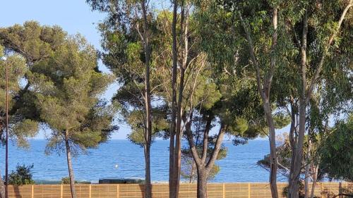 Plage de la Garonnette Villa | Villa Provençale â Sainte Maxime, Golf de Saint Tropez