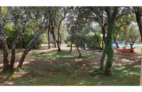 Saint-Siffret House | Villa provençale 10 pers Jardin Piscine Idéale 2 familles