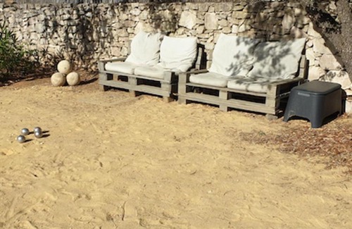Saint-Siffret House | Villa provençale 10 pers Jardin Piscine Idéale 2 familles