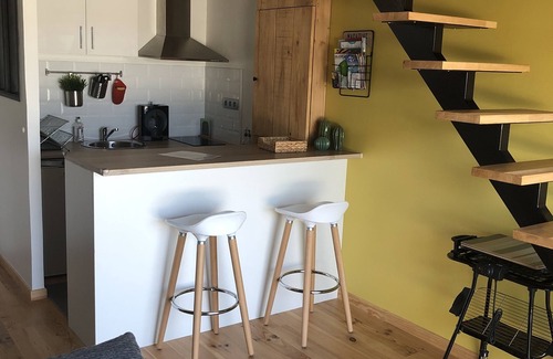 Collias Villa | Villa Provençale Avec Piscine + Studio Attenant Pour 10 Personnes