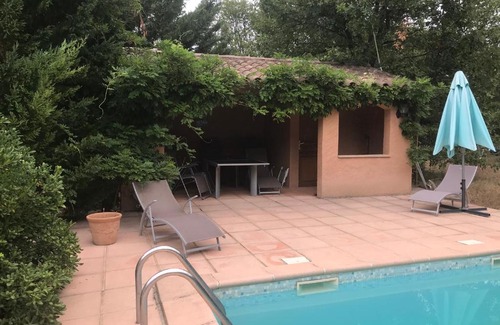 Les Arcs-sur-Argens Villa | Villa Provence