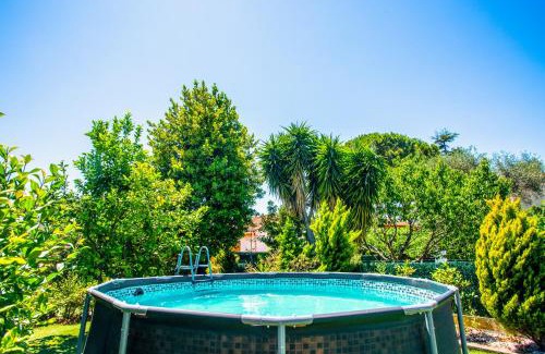 La Valette-du-Var Villa | VILLA PROVENCE-SPA&BBQ CENTRE AU CALME- JARDIN - TERRASSES