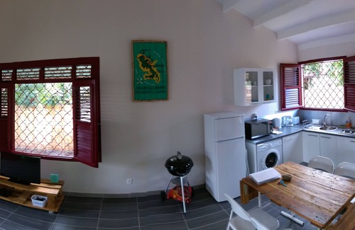 Sainte-Luce House | Villa Prune, close to beach