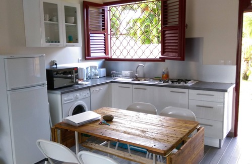 Sainte-Luce House | Villa Prune, close to beach