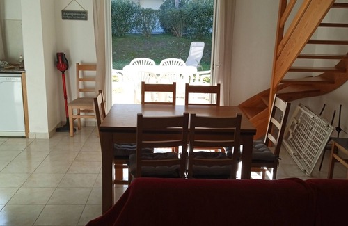Prunete Villa | Villa Prunete Entre mer et Piscine