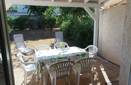 Prunete Villa | Villa Prunete Entre mer et Piscine