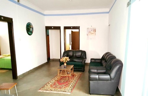 Triolet House | Villa Pte Aux Piments