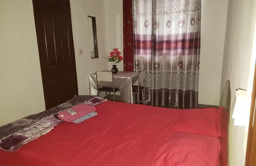 Triolet House | Villa Pte Aux Piments