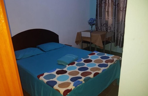 Triolet House | Villa Pte Aux Piments