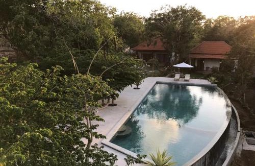 Pecatu House | villa pulu uluwatu bali