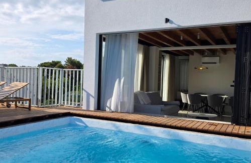 Punat Apartment | Villa Punat By the Sea