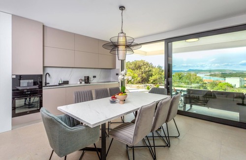 Punat House | Villa Punat Hills with pool 1