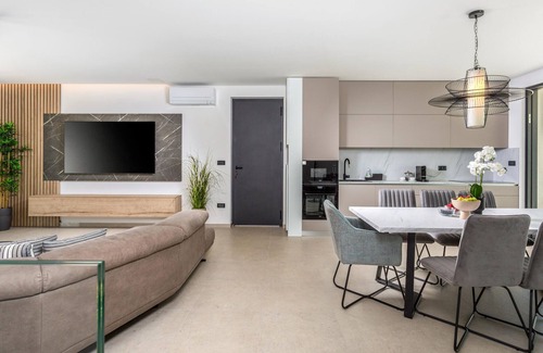 Punat House | Villa Punat Hills with pool 1