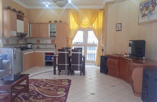 Cipanas Villa | villa puncak HVPB LUXURY CLASS