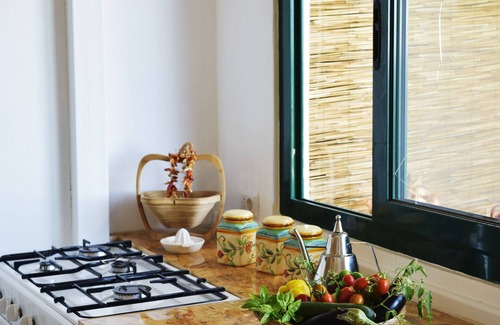 Positano Villa | Villa Punta Del Sole Positano choose authenticity for your stay in Positano!