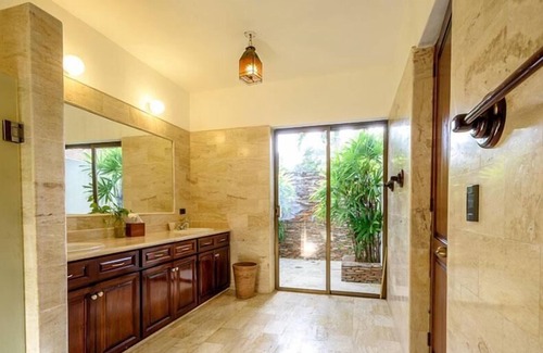 Casa de Campo Villa | Villa Punta Minitas 41 in Casa de Campo by Personal Villas - Spacious Villa near Minitas Beach
