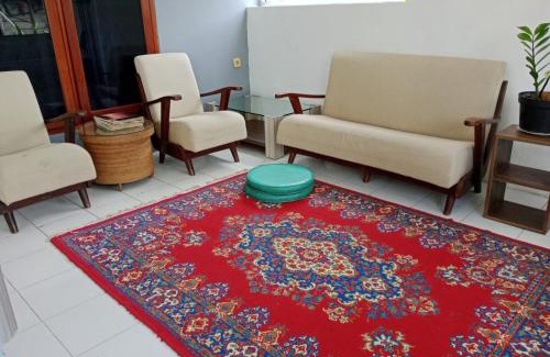 Beji House | Villa Puri