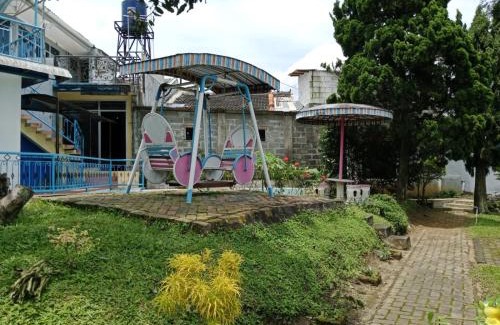 Beji House | Villa Puri