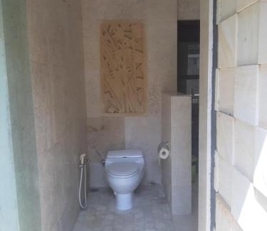 Bandung Villa | Villa puri suling