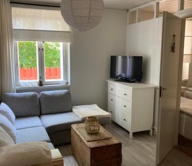 Tampere Apartment | Villa Pyhäjärvi