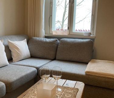 Tampere Apartment | Villa Pyhäjärvi