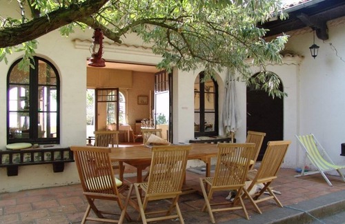 Pyla-sur-Mer Villa | Villa Pyla Corniche area, breathtaking sea view