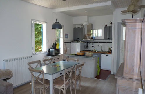 Pyla-sur-Mer House | Villa Pyla sur mer, 600m from the beach, Haïtza area Saturday/Saturday rental
