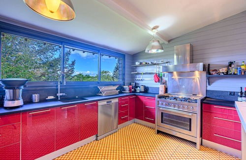 Saint-Philibert House | Villa Pyramide II by Interhome