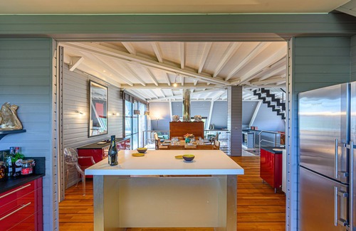 Saint-Philibert House | Villa Pyramide II by Interhome