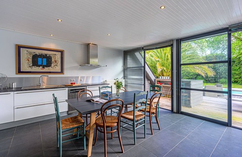Saint-Philibert House | Villa Pyramide II by Interhome