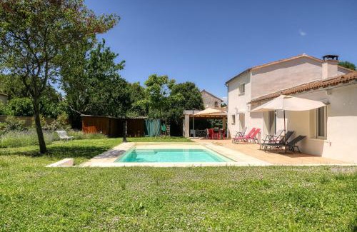 Montsegur-sur-Lauzon Villa | Villa Quatreal Piscine privée, chauffée