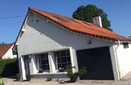 Cucq House | Villa Quatre Saisons