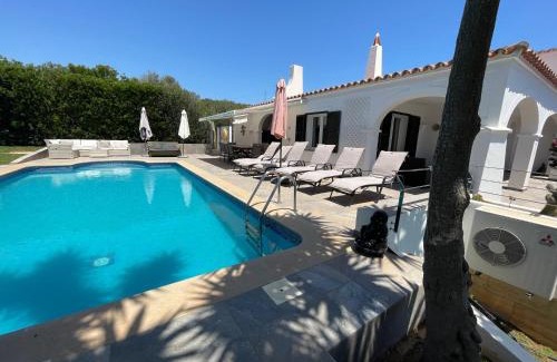 Punta Prima Villa | Villa Quatre Vents