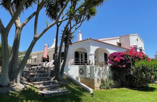 Punta Prima Villa | Villa Quatre Vents