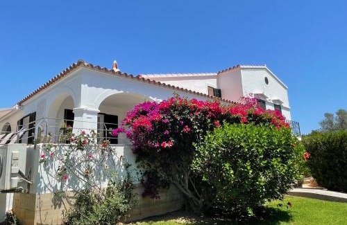 Punta Prima Villa | Villa Quatre Vents