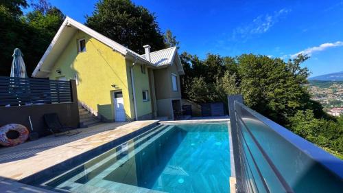 Visoko House | Villa Queen