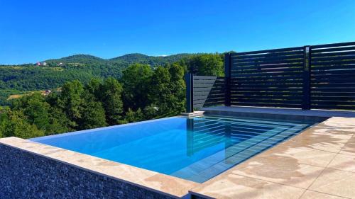 Visoko House | Villa Queen