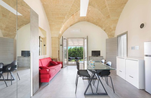 Lecce Villa | Villa Queen by Perle di Puglia