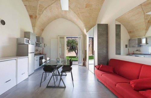 Lecce Villa | Villa Queen by Perle di Puglia