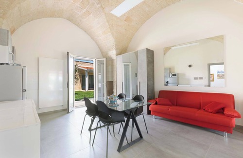 Lecce Villa | Villa Queen by Perle di Puglia
