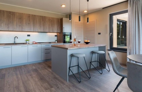Karigador Apartment | Villa Querchus by Interhome
