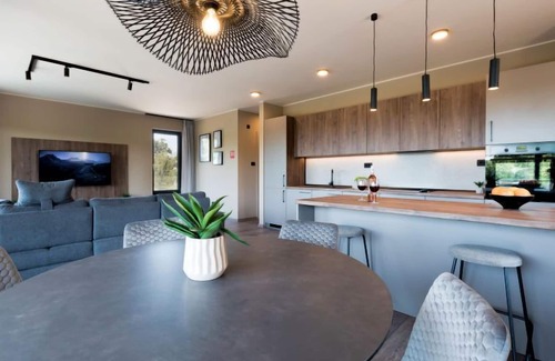Karigador Apartment | Villa Querchus by Interhome