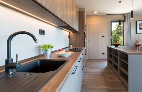 Karigador Apartment | Villa Querchus by Interhome