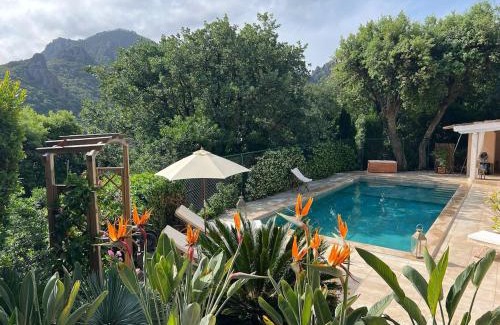 St. Jean de l’Esterel Villa | Villa Quercia Grand Confort dans Oasis de Calme