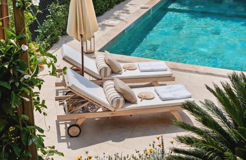 St. Jean de l’Esterel Villa | Villa Quercia Grand Confort dans Oasis de Calme