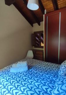 Trefacio Ski Chalet | Villa Quijada