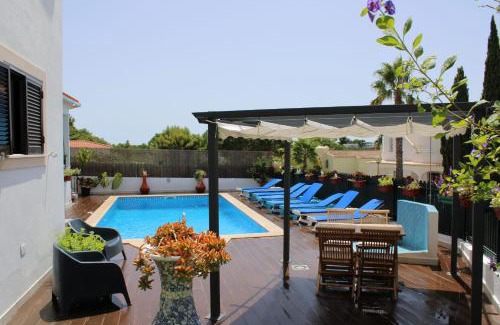 Sesmarias Villa | Villa Quinta do Algarve