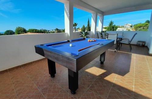 Sesmarias Villa | Villa Quinta do Algarve
