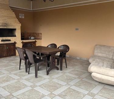 Qusar Villa | Villa Qusar