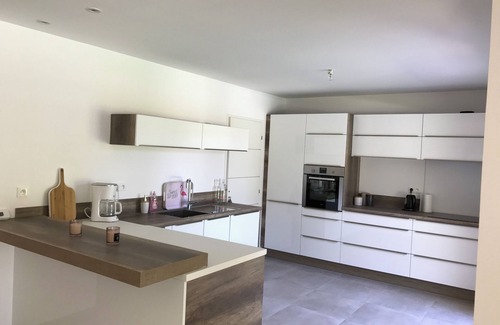 Regusse House | Villa Régusse 6 Pers